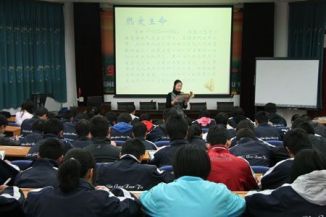罗欣等多名教师在各级优质课竞赛中获奖